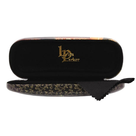 Witching Hour Glasses Case By Lisa Parker - Glasses Cases at Gift Moments