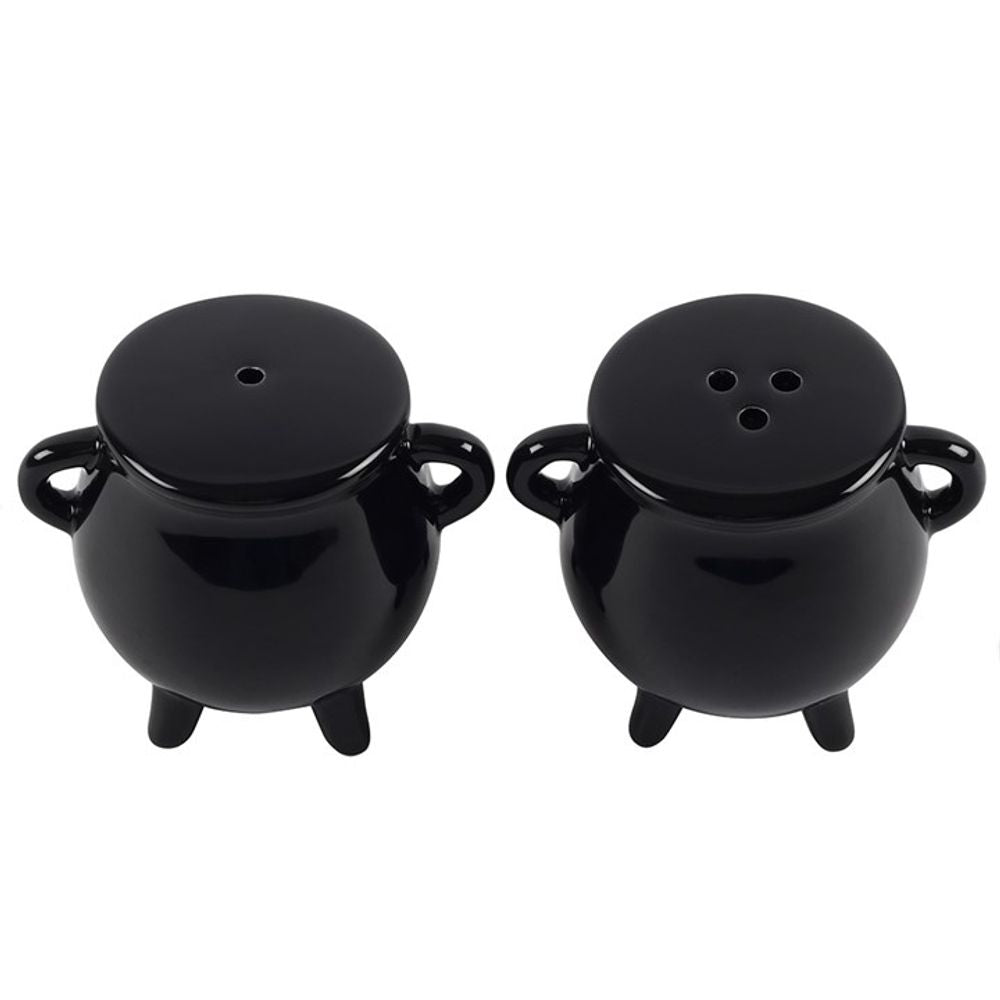 Cauldron Cruet Set - at Gift Moments