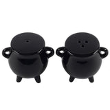 Cauldron Cruet Set - at Gift Moments