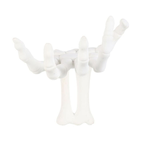 Skeleton Hand Wall Hook - Candle Holders at Gift Moments