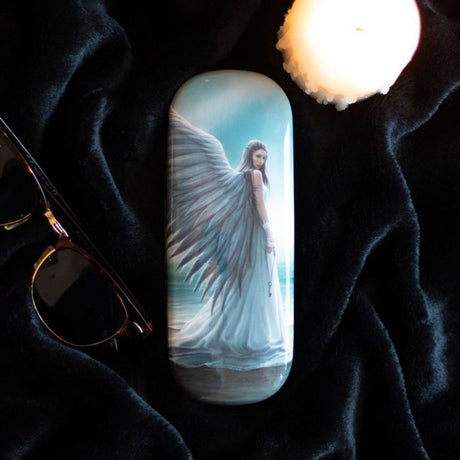 Spirit Guide Glasses Case by Anne Stokes - Glasses Cases at Gift Moments