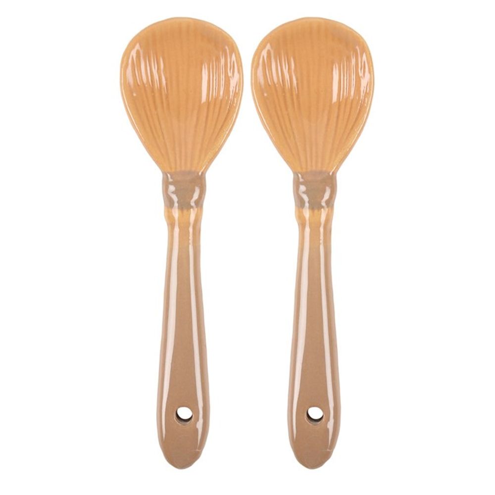 Broomstick Tea Spoon Set - at Gift Moments