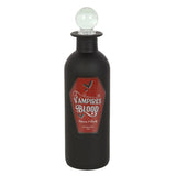 Vampire Blood Decorative Glass Potion Bottle - at Gift Moments