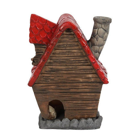 The Willows Incense Cone Burner by Lisa Parker - Incense Holders at Gift Moments