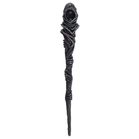 Dark Grim Reaper Wand - at Gift Moments