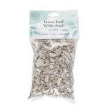 Loose Leaf White Sage 50g