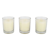 Sugarplum Fun Christmas Votive Candle Trio - Candles at Gift Moments