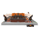 Valencia CF 3D Stadium Model with Lights: 1 - Puzzles & Games By Valencia CF