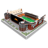 Valencia CF 3D Stadium Model with Lights: 2 - Puzzles & Games By Valencia CF