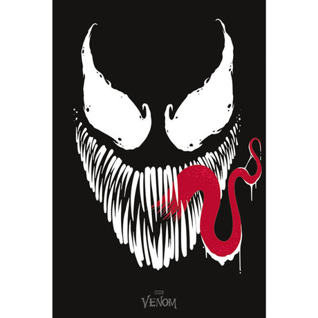 Venom Maxi Poster 270: 1 - Posters By Venom