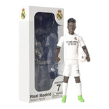 Vinicius Jr 20cm Action Figure: 7 - Figures & Collectables By Real Madrid