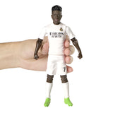 Vinicius Jr 20cm Action Figure: 6 - Figures & Collectables By Real Madrid