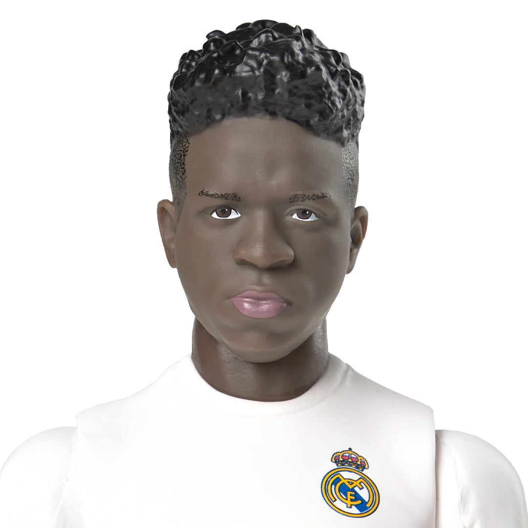 Vinicius Jr 20cm Action Figure: 5 - Figures & Collectables By Real Madrid