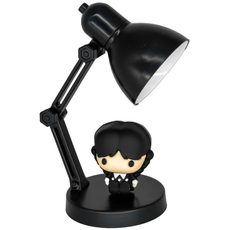 Wednesday Mini Desk Lamp: 1 - Lighting By Wednesday