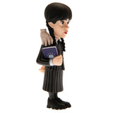 Wednesday Addams & Thing MINIX Collectible Figure: 3 - Figures & Collectables By Wednesday