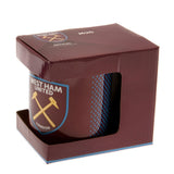 West Ham United FC Mug FD: 4 - Mugs By West Ham United