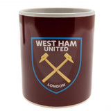 West Ham United FC Mug FD: 2 - Mugs By West Ham United