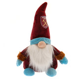 West Ham United FC Plush Gonk: 2 - Christmas By West Ham United