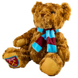 West Ham United FC Classic Bear: 2 - Teddy Bears & Soft Toys By West Ham United