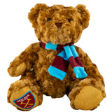 West Ham United FC Classic Bear: 1 - Teddy Bears & Soft Toys By West Ham United