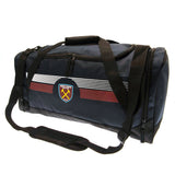 West Ham United FC Ultra Holdall: 2 - Bags By West Ham United