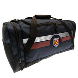 West Ham United FC Ultra Holdall: 3 - Bags By West Ham United