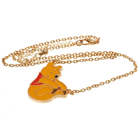 Winnie The Pooh Necklace & Earring Set: 2 - Jewellery By Winnie The Pooh