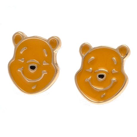 Winnie The Pooh Necklace & Earring Set: 3 - Jewellery By Winnie The Pooh