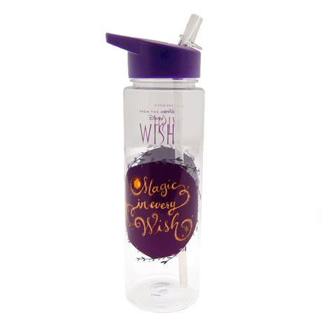 Wish Plastic Drinks Bottle 700ml: 1 - Water Bottles By Wish