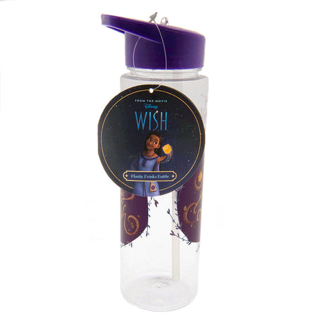 Wish Plastic Drinks Bottle 700ml: 3 - Water Bottles By Wish