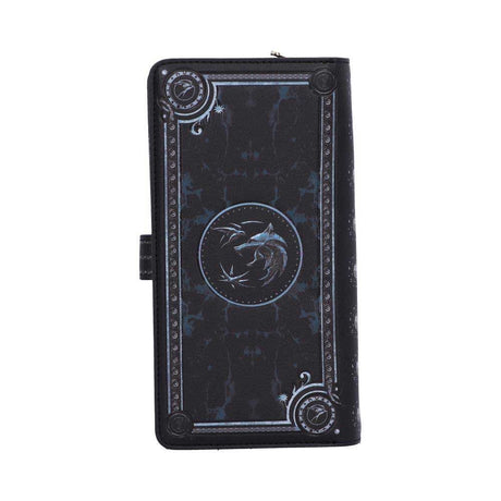 The Witcher Ciri Embossed Purse: 7 - Purses By The Witcher