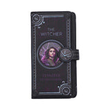 Yennefer Embossed Purse from The Witcher: 3 - Purses By The Witcher