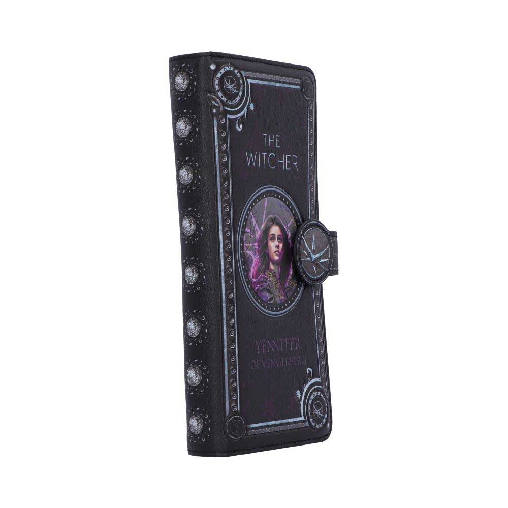 Yennefer Embossed Purse from The Witcher: 6 - Purses By The Witcher