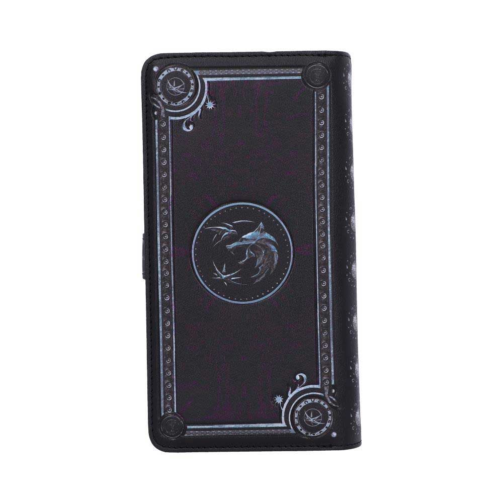 Yennefer Embossed Purse from The Witcher: 5 - Purses By The Witcher