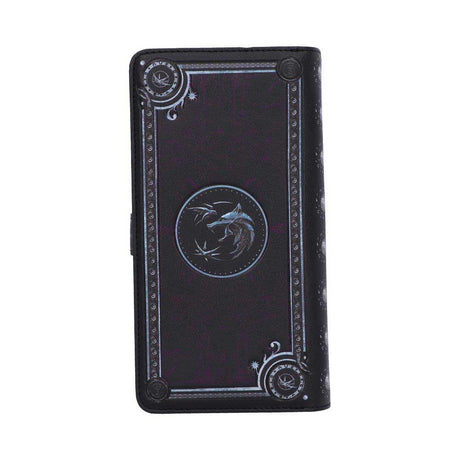 Yennefer Embossed Purse from The Witcher: 5 - Purses By The Witcher