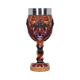 World of Warcraft Alextrasza queen of all dragons Collectible Goblet: 4 - Goblets & Chalices By World Of Warcraft