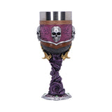 World of Warcraft Sylvanas Windrunner Collectible Goblet: 4 - Goblets & Chalices By World Of Warcraft