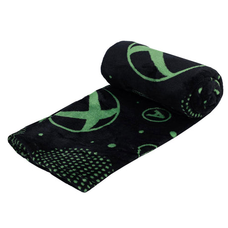 Xbox Iconic Fleece Blanket: 3 - Blankets By Xbox