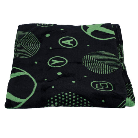 Xbox Iconic Fleece Blanket: 2 - Blankets By Xbox