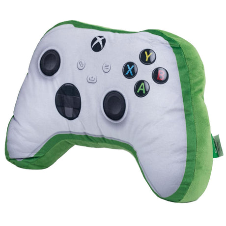 Xbox Controller Shaped Cushion: 1 - Cushions By Xbox