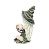 Zelda Figurine Witch Skull Ornament: 4 - Figurines Medium (15-29cm) By Gift Moments