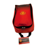 Manchester United FC Boot Bag - Bags at Gift Moments