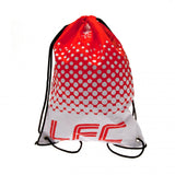 Liverpool FC Fade Design Gym Bag - Bags at Gift Moments