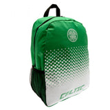 Celtic FC Fade Design Backpack - Bags at Gift Moments