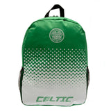 Celtic FC Fade Design Backpack - Bags at Gift Moments