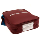 West Ham United FC Kit Lunch Bag - Bags at Gift Moments