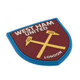 West Ham United FC 3D Fridge Magnet - at Gift Moments