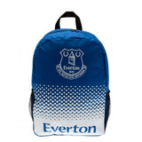 Everton FC Fade Design Backpack - Bags at Gift Moments