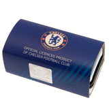 Chelsea FC Enamel Cufflinks - Cufflinks & Tie Slides at Gift Moments