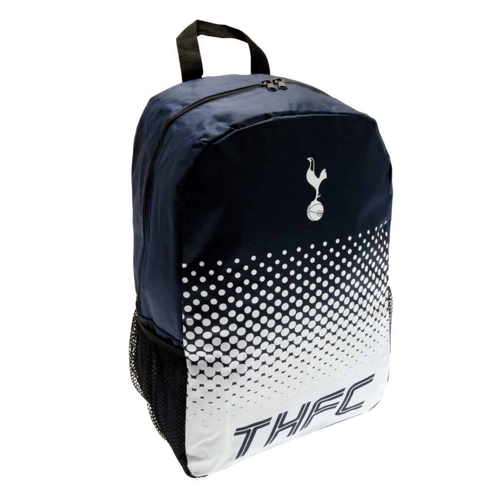 Tottenham Hotspur FC Fade Design Backpack - Bags at Gift Moments